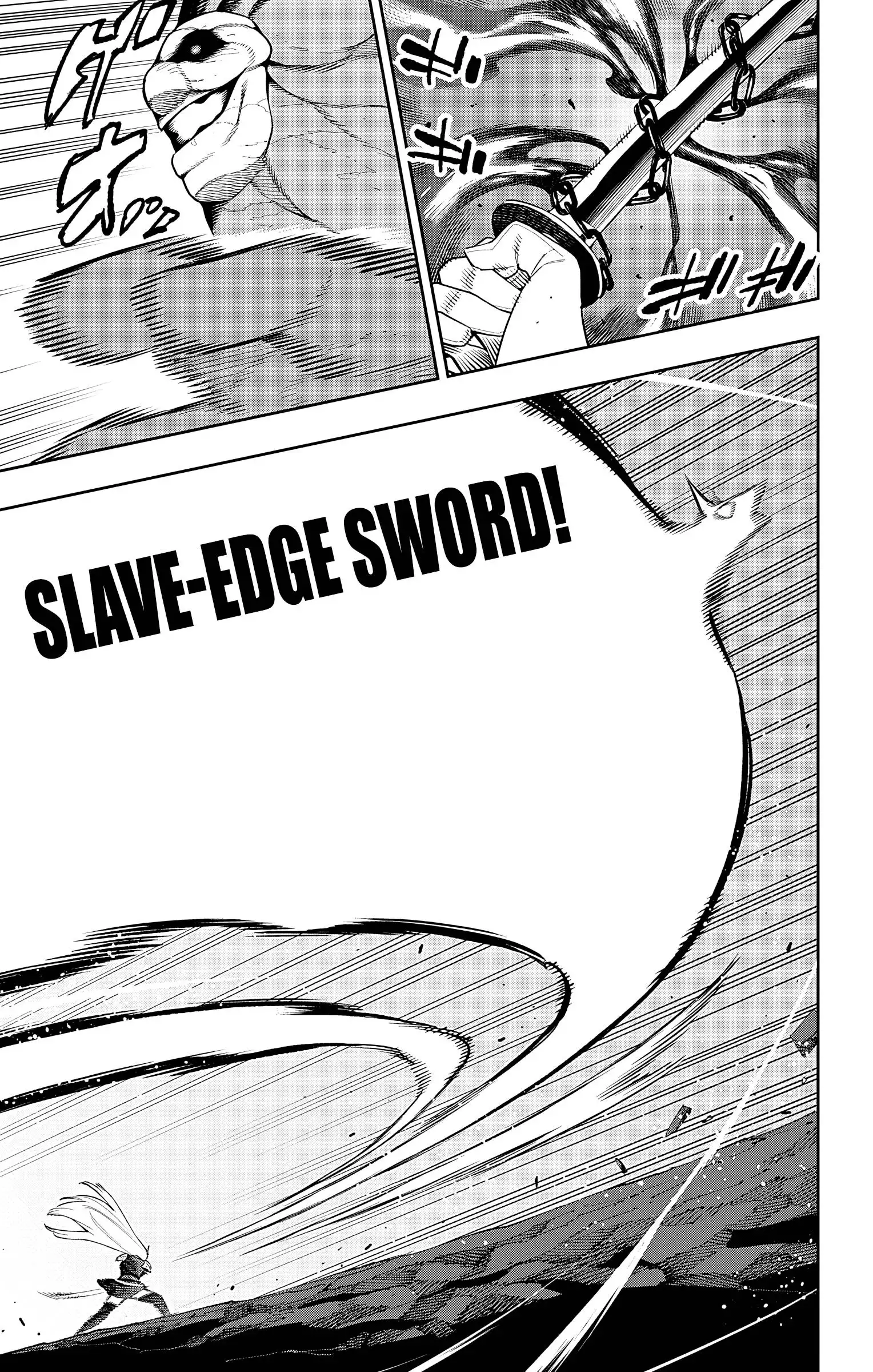 Slave of the Magic Capital's Elite Troops Chapter 90 5